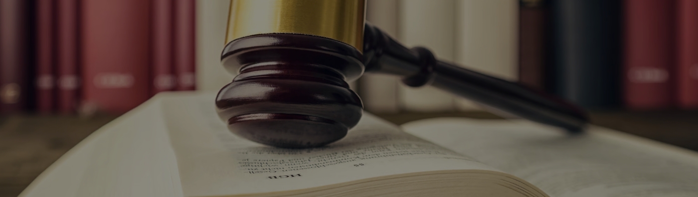 Reglementation banner