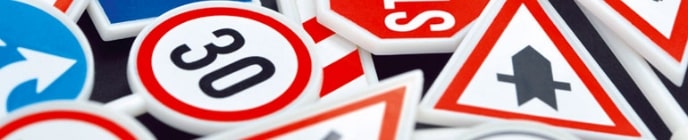 Sécurité routière