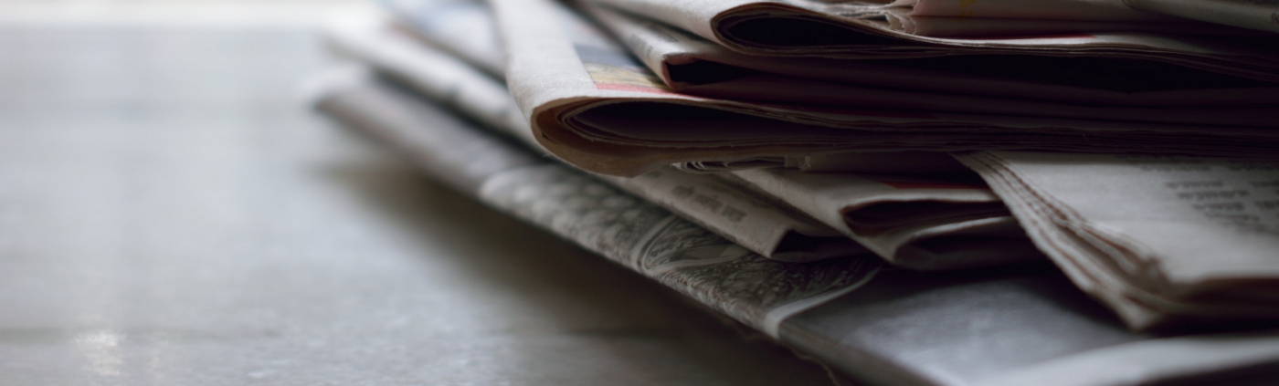 Communiqués de presse