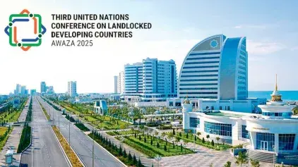 Le Maroc élu Vice-président de la 3è Conférence des Nations Unies