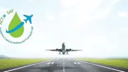 ACT-SAF : Vers une mobilisation nationale pour les carburants d’aviation durables au Maroc