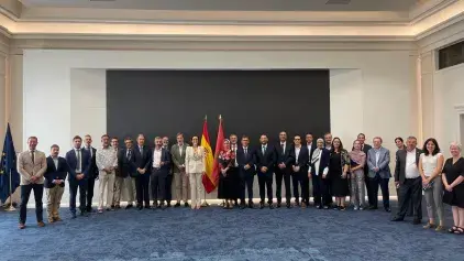 ​Maroc-Espagne : Coopération dans le domaine du transport routier international de marchandises et de voyageurs