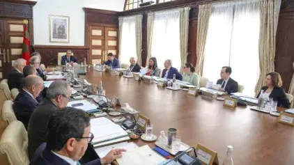 ​Le Conseil de Gouvernement adopte un projet de décret relatif au Code de la route portant sur les véhicules