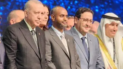 M. KAYOUH :  Le partage d'expérience est l'objectif de la participation marocaine au Forum mondial sur la connectivité des transports