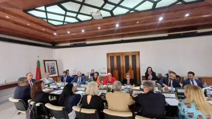 ​Maroc-Italie : Coopération dans le domaine du transport routier international de marchandises et de voyageurs