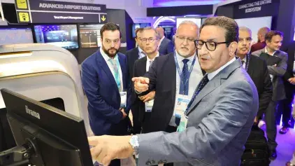 ​M. KAYOUH : Le Maroc au Bourget en quête de partenariats pour accompagner la dynamique de modernisation de son secteur aéronautique