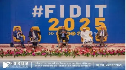 ​Le Bourget : Le Maroc en force au Paris Air Show