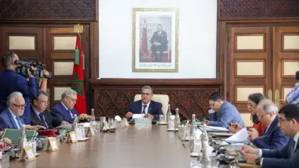 Le Conseil de Gouvernement examine un accord sur la reconnaissance mutuelle des permis de conduire entre le Maroc et le Tchad
