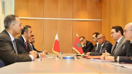 Leipzig : le Maroc et le Bahreïn examinent les moyens de renforcement de la coopération dans le domaine du transport