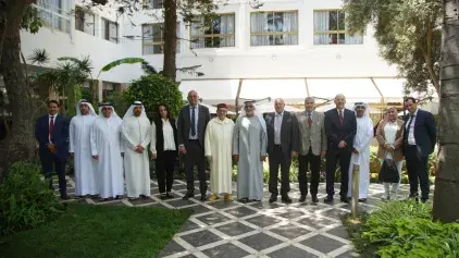 Renforcement de la coopération maroco-émiratie dans le domaine de l'aviation civile