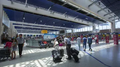 L'ONDA annonce un retour à la normale dans les aéroports du Royaume