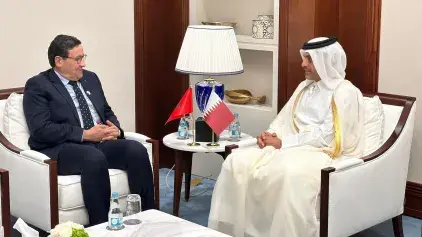 ​Transport aérien : Examen à Doha des moyens de renforcement de la coopération entre le Maroc et le Qatar