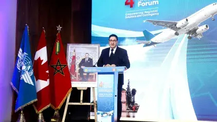 ​Marrakech : Tenue de la 4è édition du Forum international sur la sécurité aérienne « Safer Skies »