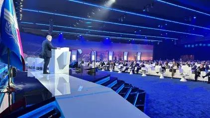 Conférence de l’OACI à Doha: Appel à des politiques efficaces pour la fluidité du transport aérien