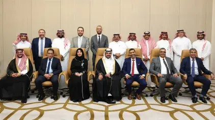 Transport maritime : Participation du Ministère à la 2ème réunion du Comité technique maroco-saoudien sur le transport maritime et les ports à Djeddah