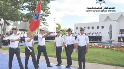 ​Création d’un cycle de doctorat à l’Institut Supérieur d’Études Maritimes (ISEM)