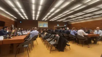 ​Genève : Participation du Ministère à la 195e session du Forum Mondial pour l’Harmonisation des Réglementations concernant les Véhicules (WP29)