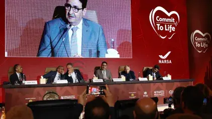 ​4e Conférence mondiale sur la sécurité routière : un franc succès à tous les niveaux