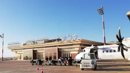 ​Région de Drâa - Tafilalet objet de la réunion du Comité de pilotage des conventions de partenariat pour la promotion du transport aérien domestique