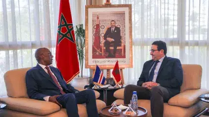 ​Maroc- Cabo Verde : Discussion des moyens de développement de la coopération entre les deux pays