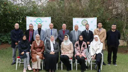 ​ Rabat : Tenue d’une formation sur la législation du transport aérien