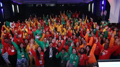 ​M. Kayouh: La mobilisation et l’engagement des jeunes, facteurs clés de la réussite des politiques publiques de la sécurité routière