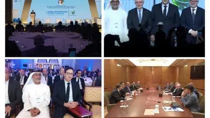 ​Aviation civile: le Maroc choisi pour accueillir le GISS 2026