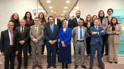 ​Maroc-Portugal : Coopération dans le domaine du transport routier international de marchandises et de voyageurs