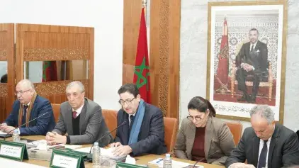​Marrakech: Réunion préparatoire à la 4è Conférence ministérielle mondiale sur la Sécurité routière