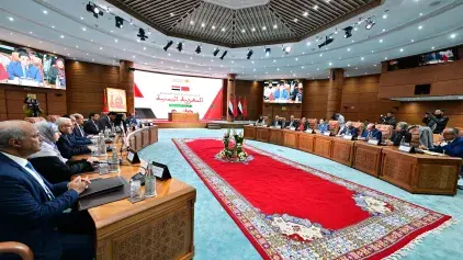 ​Sixième session de la commission mixte Maroc-Yémen: Signature de plusieurs accords et mémorandums d’entente