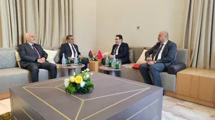 ​Maroc-Lybie : Vers le renforcement des liens de coopération dans le secteur du transport