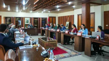 Tenue du Conseil d’Administration de la SNTL