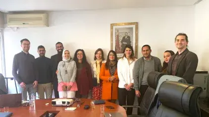 ​Maroc – Allemagne : Renforcement de la coopération pour l’amélioration de l’efficacité énergétique dans le secteur des transports routiers