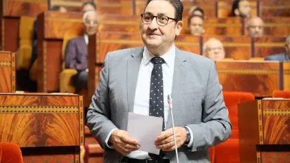 ​Vers la mise en œuvre d'un projet de construction d'une usine de fabrication de rames de train au Maroc