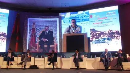 Marrakech accueille les travaux du 3ème Forum National du transport touristique
