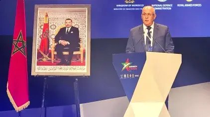 ​M. KAYOUH : L'écosystème aéronautique au Maroc, une véritable référence en Afrique