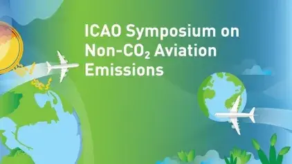 ​Participation du Ministère au Symposium de l’OACI sur les émissions de l’aviation autres que le Co2