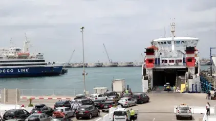 Bilan du volet maritime de l’opération Marhaba 2024