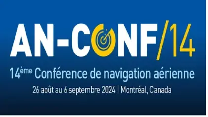 Participation du Ministère à la 14éme Conférence de Navigation Aérienne de l’OACI