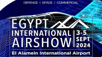 Participation du Ministère au Salon international de l’aviation et de l’espace en Egypte