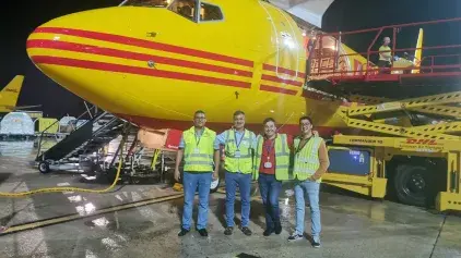 ​Maroc – Espagne : formation des inspecteurs SAFA avec l’Autorité de l’Aviation Civile Espagnole