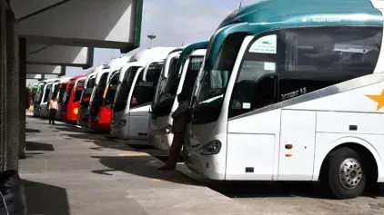 ​Création de deux programmes pour le renouvellement des véhicules destinés aux services de transport routier