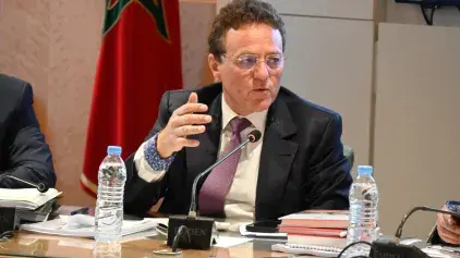​Parlement : Tenue d’une réunion pour l’examen de la situation et des perspectives de la sécurité routière au Maroc