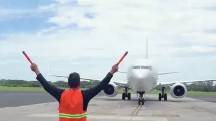 ​Participation du Ministère du Transport et de la Logistique à un atelier sur l’exploitation des aérodromes et la supervision de la sécurité