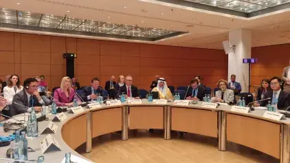 ​Leipzig : M. Abdeljalil met en exergue le projet de Charte nationale pour une mobilité inclusive et durable