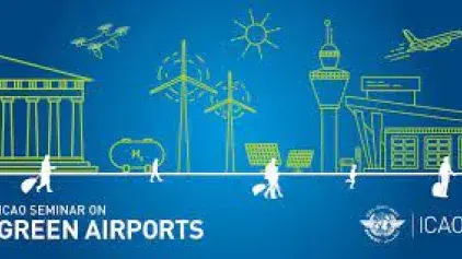​Participation du Ministère au séminaire de l’OACI sur les aéroports respectueux de l’environnement