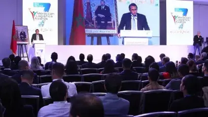 ​Moroccan Logistics Awards 2024 : quatre entreprises primées
