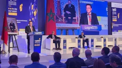 ​Tenue de la 11e édition du Salon Logismed