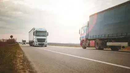 ​Prolongation de la période d'accès au portail de la régularisation de la situation des véhicules dont le PTAC est compris entre 3,5 et 19 tonnes