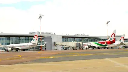 Conseil international des aéroports : Quintuple distinction pour l'aéroport Casablanca Mohammed V